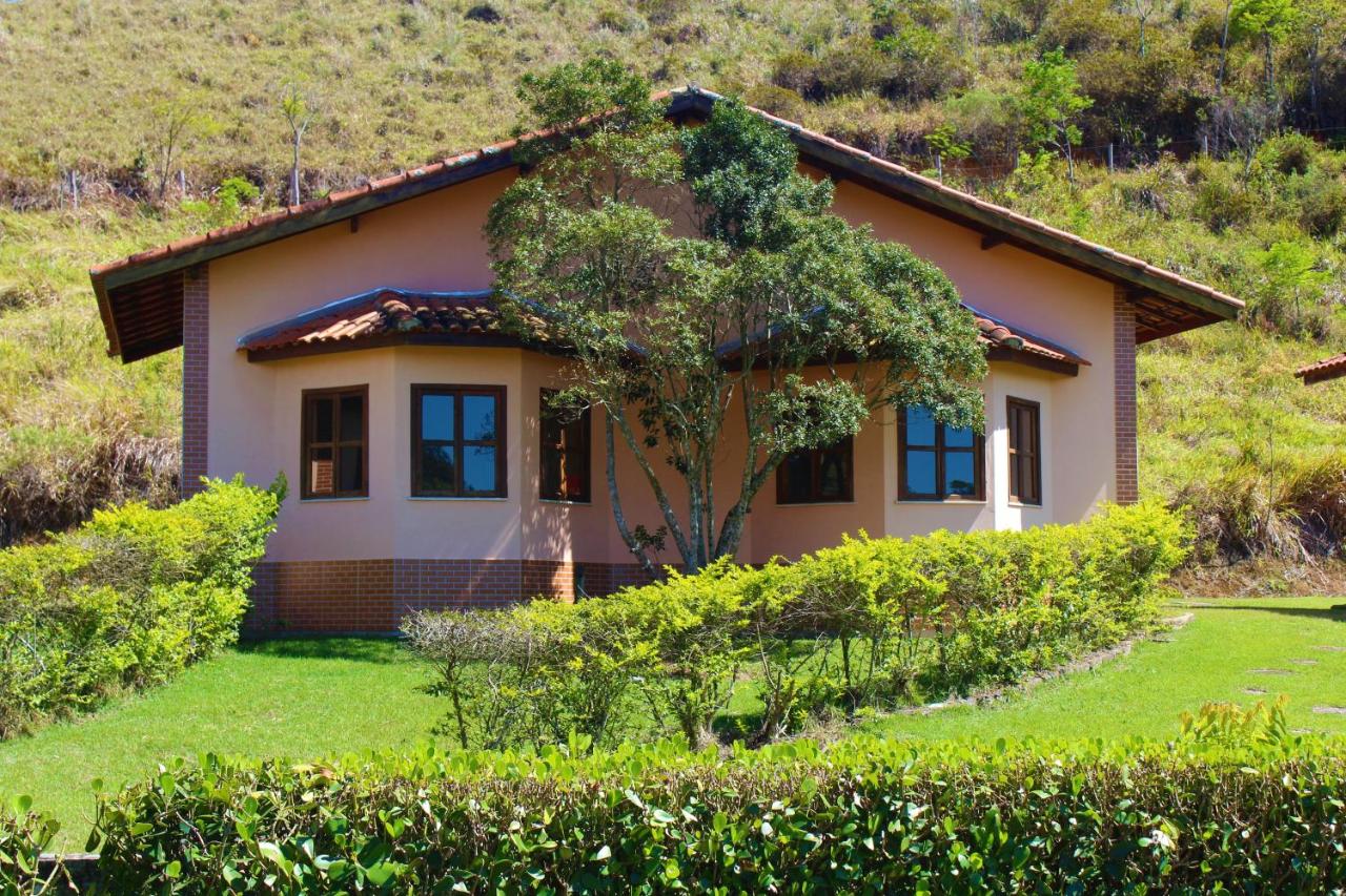 Hotel Estação Engenheiro Passos photo
