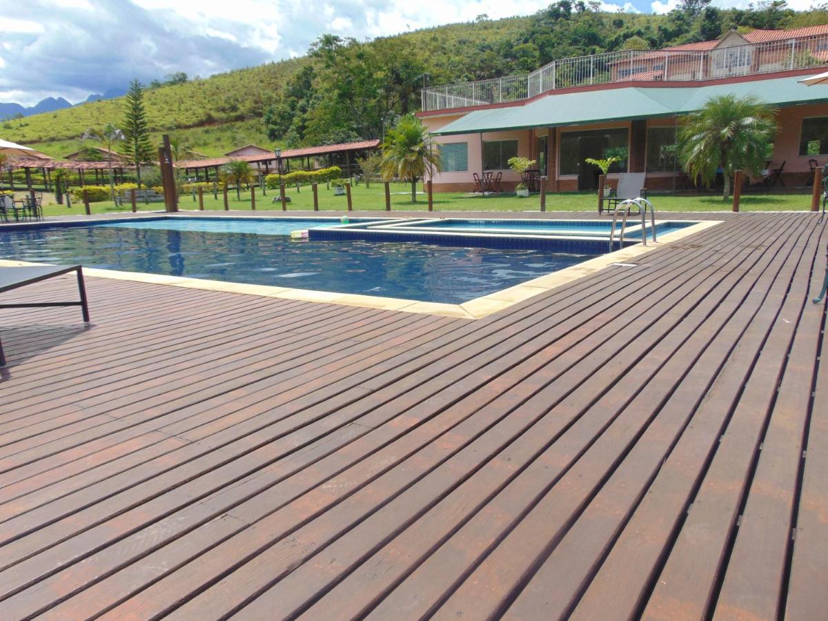 Hotel Estação Engenheiro Passos photo