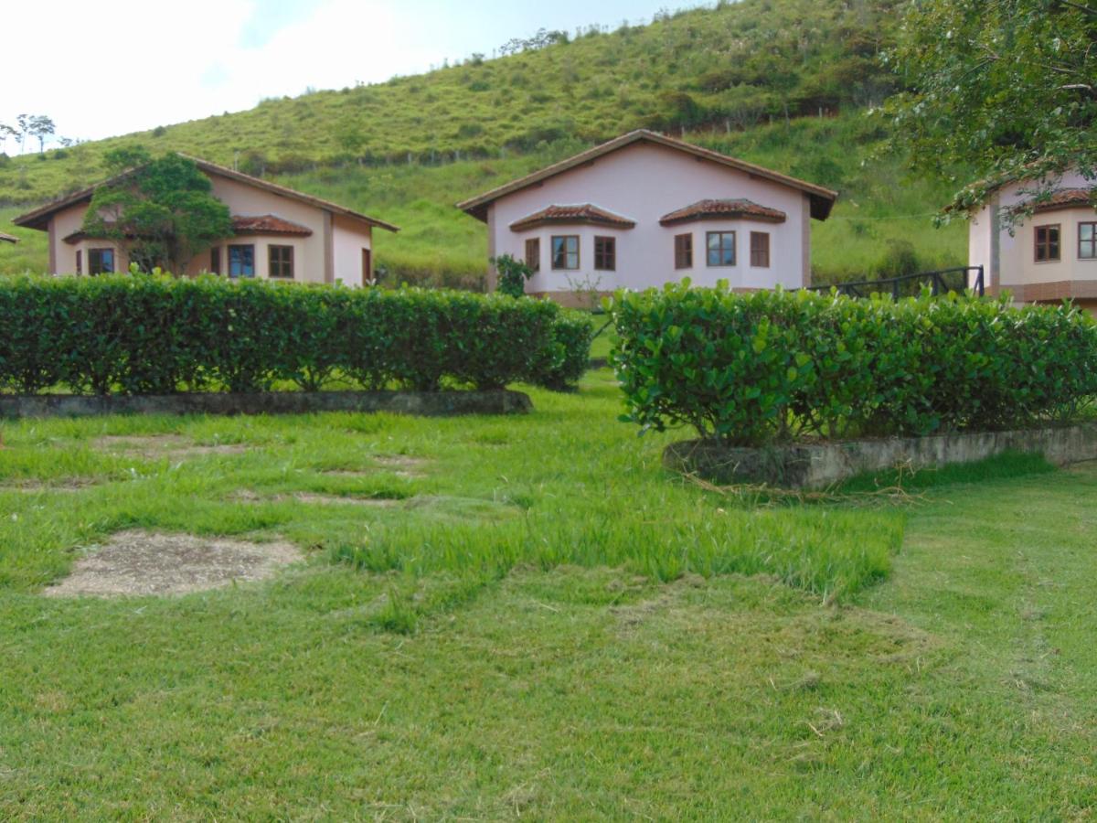 Hotel Estação Engenheiro Passos photo