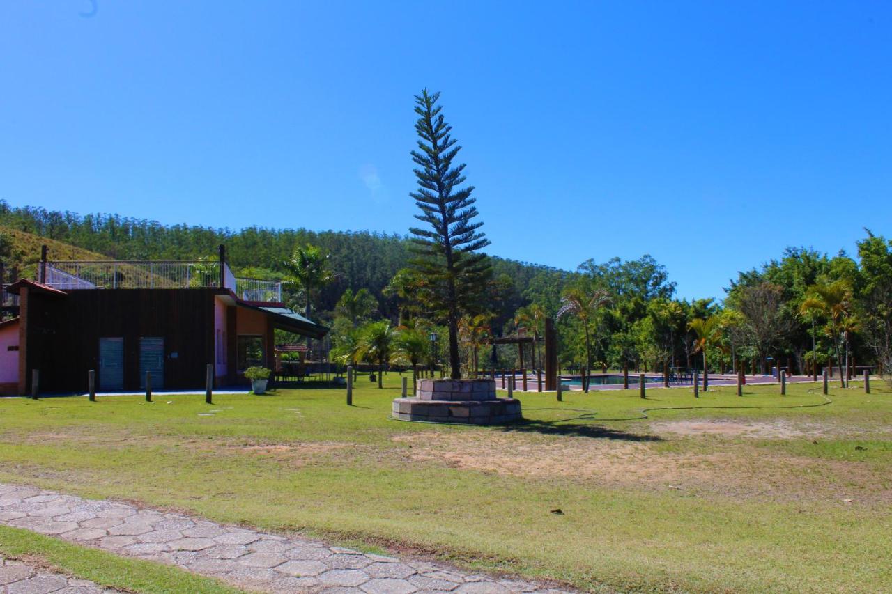 Hotel Estação Engenheiro Passos photo