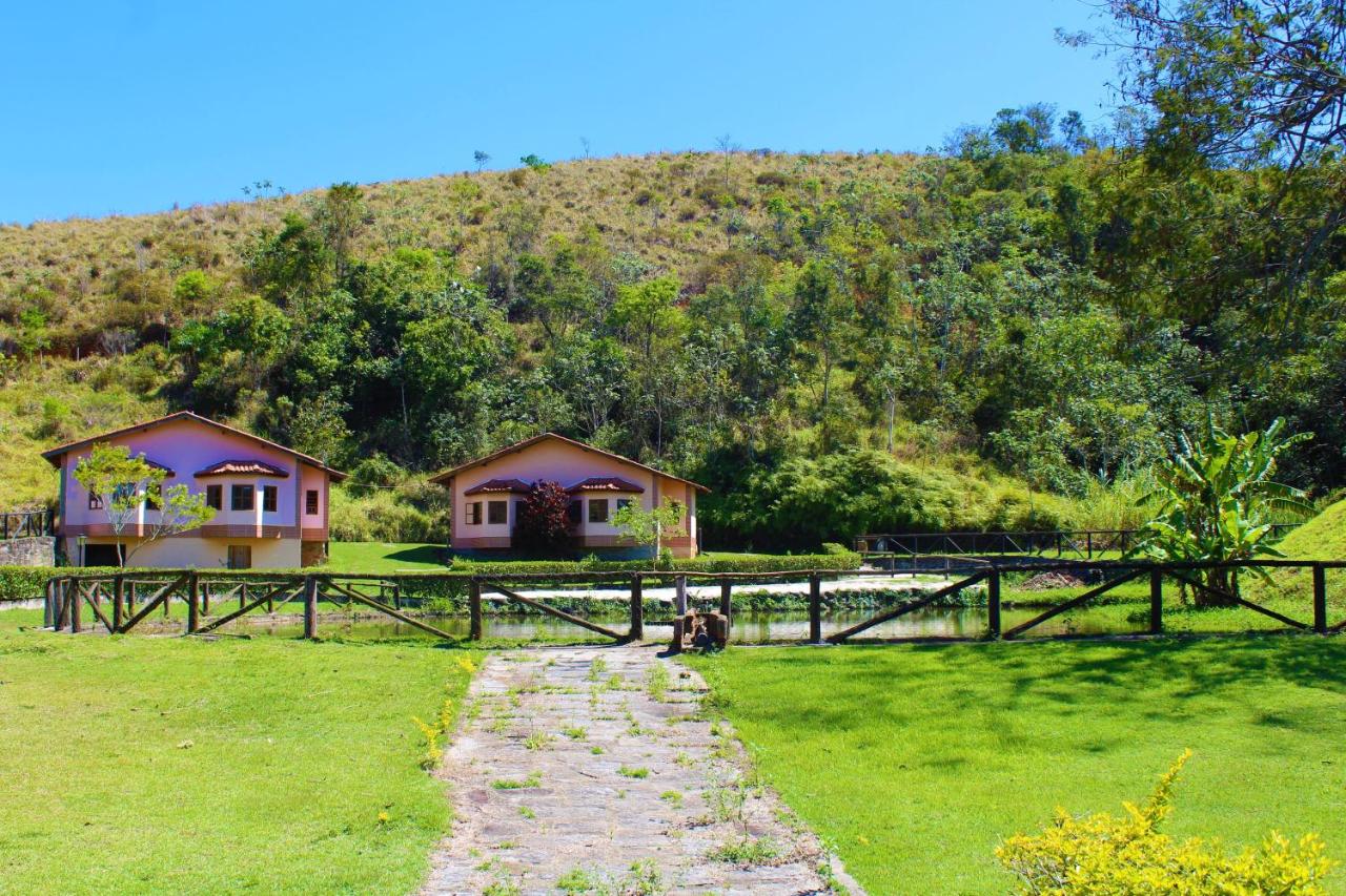 Hotel Estação Engenheiro Passos photo