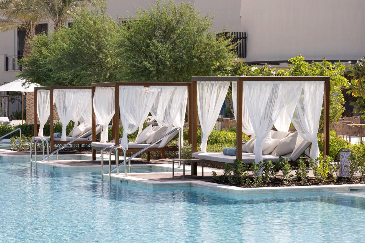 Jumeirah Gulf of Bahrain Resort and Spa photo