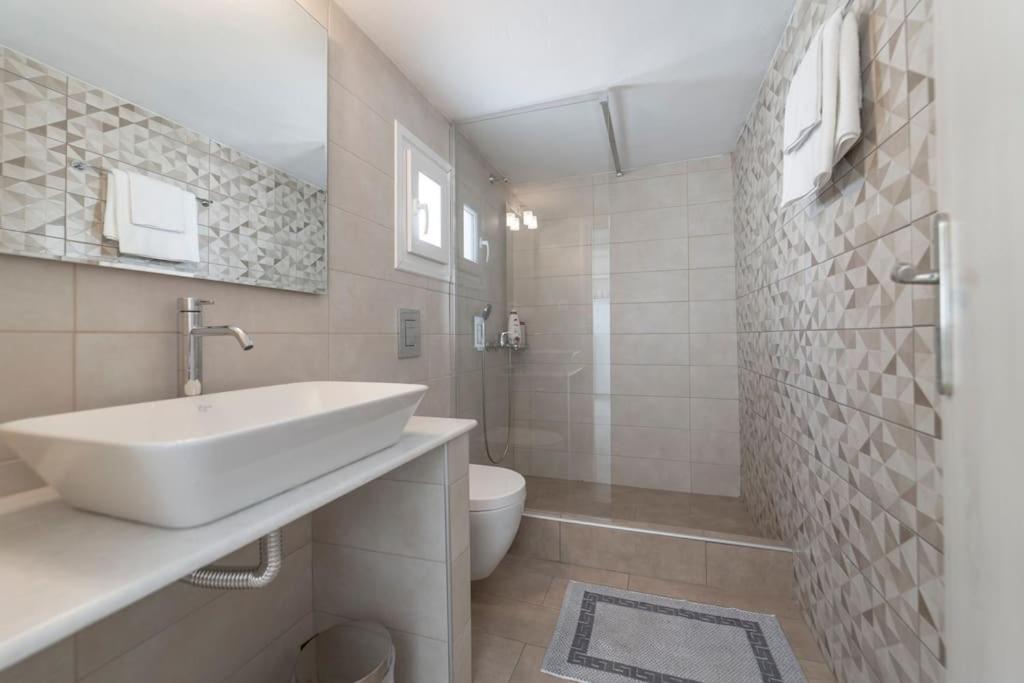 Yann House Imerovigli - 3