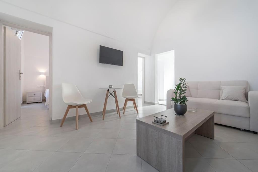 Yann House Imerovigli - 5