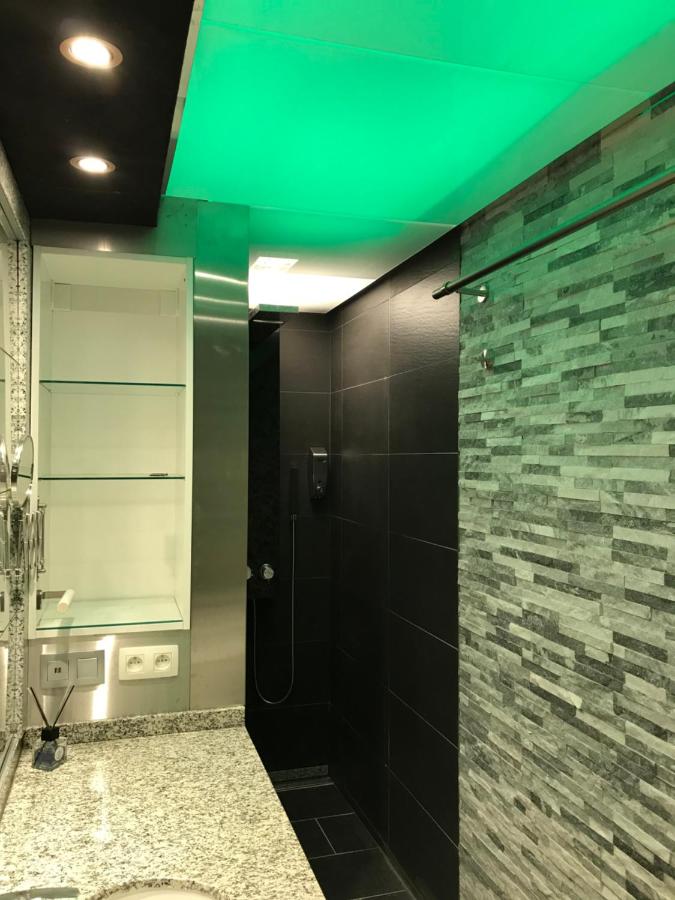 Caravaggio Boutique Suites photo
