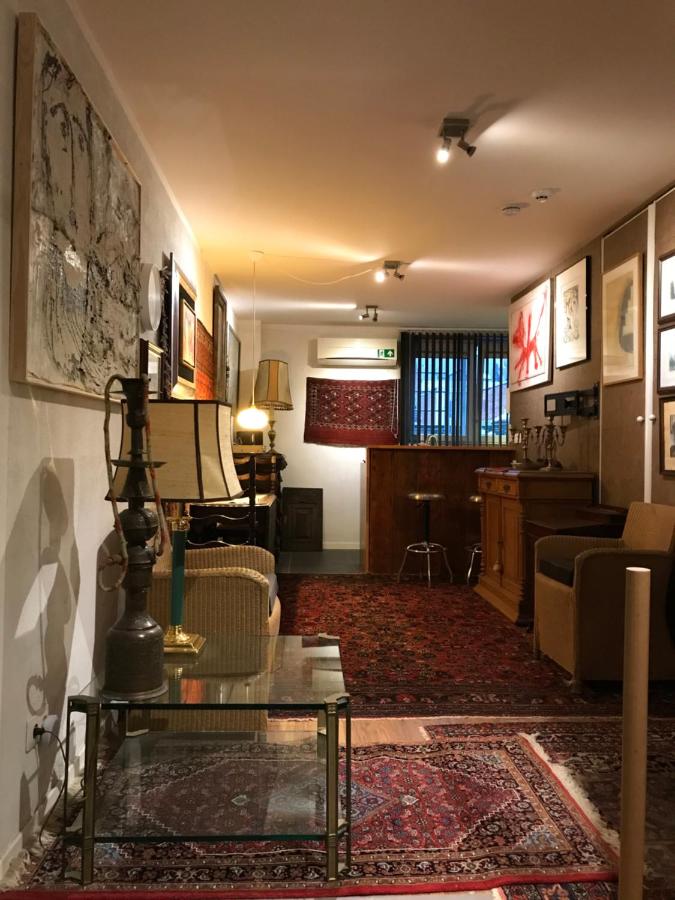 Caravaggio Boutique Suites photo