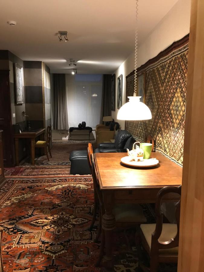 Caravaggio Boutique Suites photo