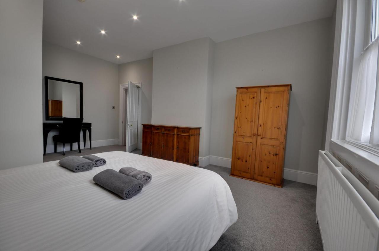 Kemps Country House, WAREHAM