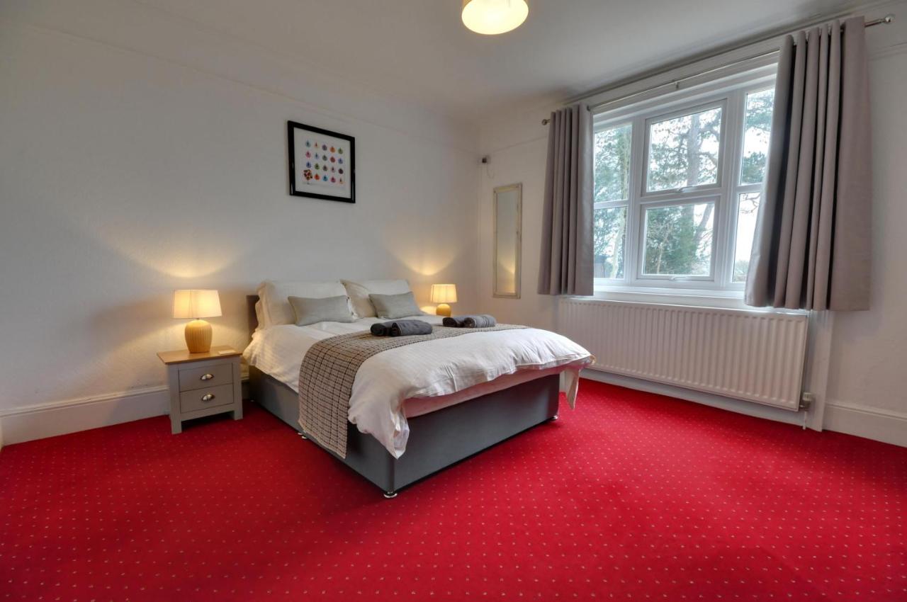 Kemps Country House, WAREHAM