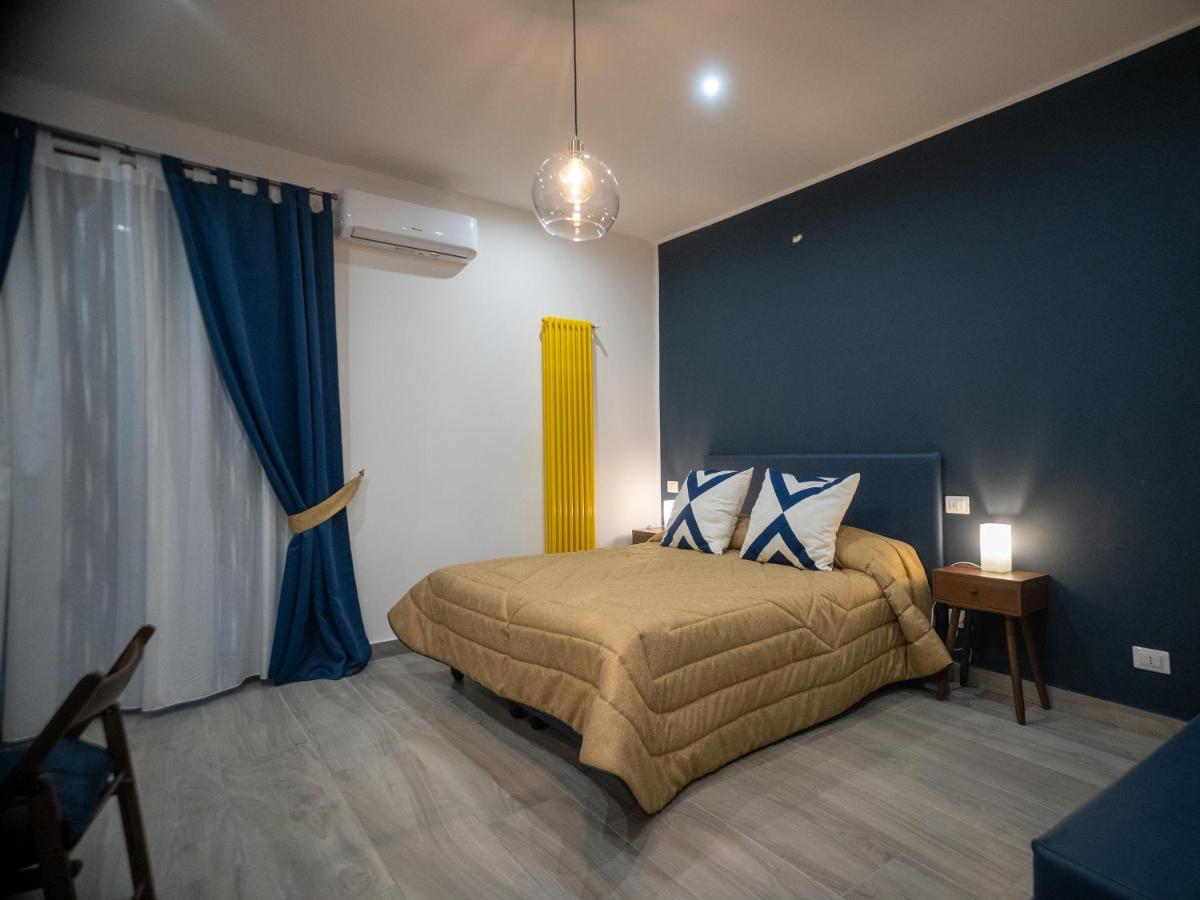 Sant'Alfonso Rooms - 2