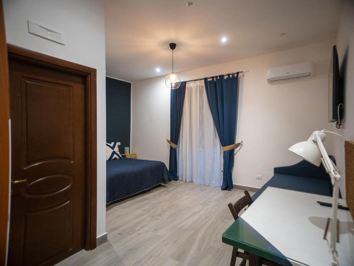 Sant'Alfonso Rooms - 3