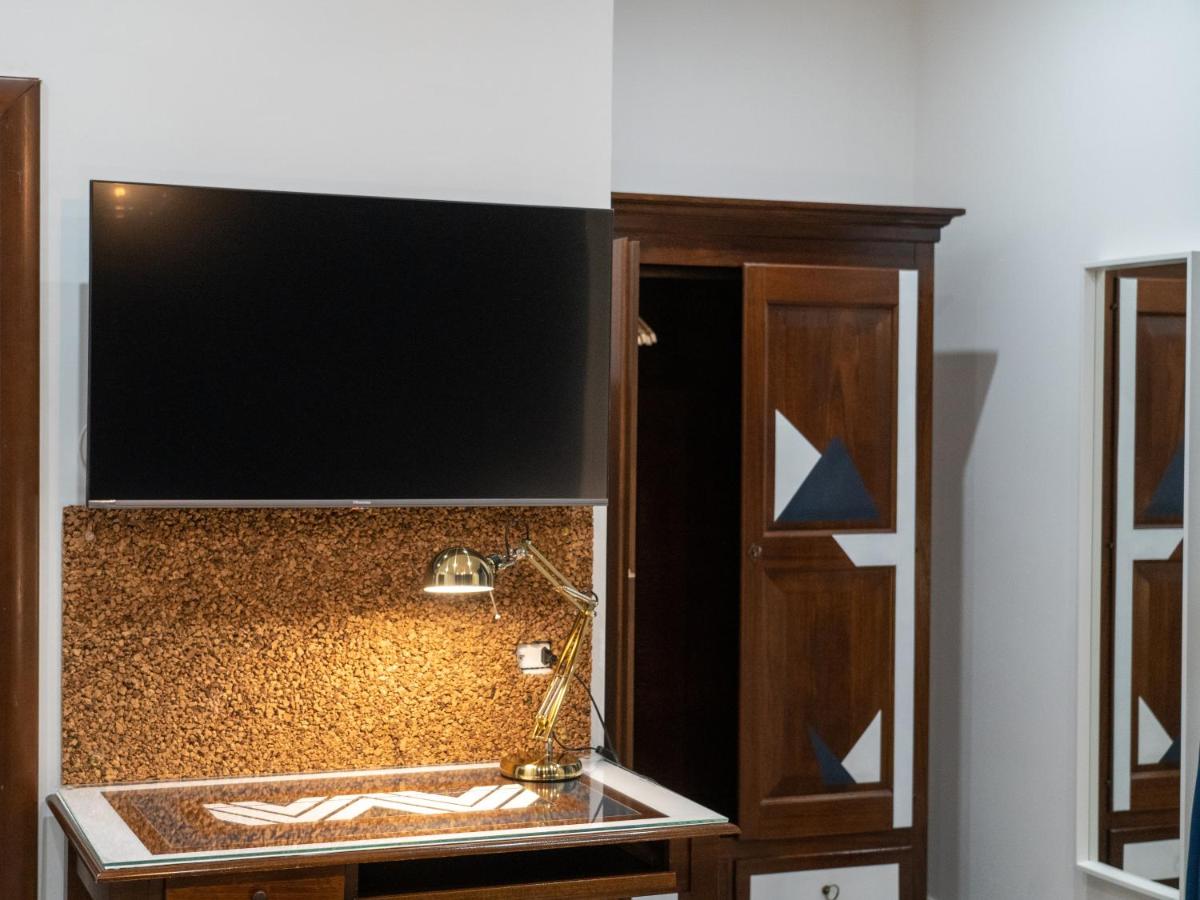 Sant'Alfonso Rooms - 5