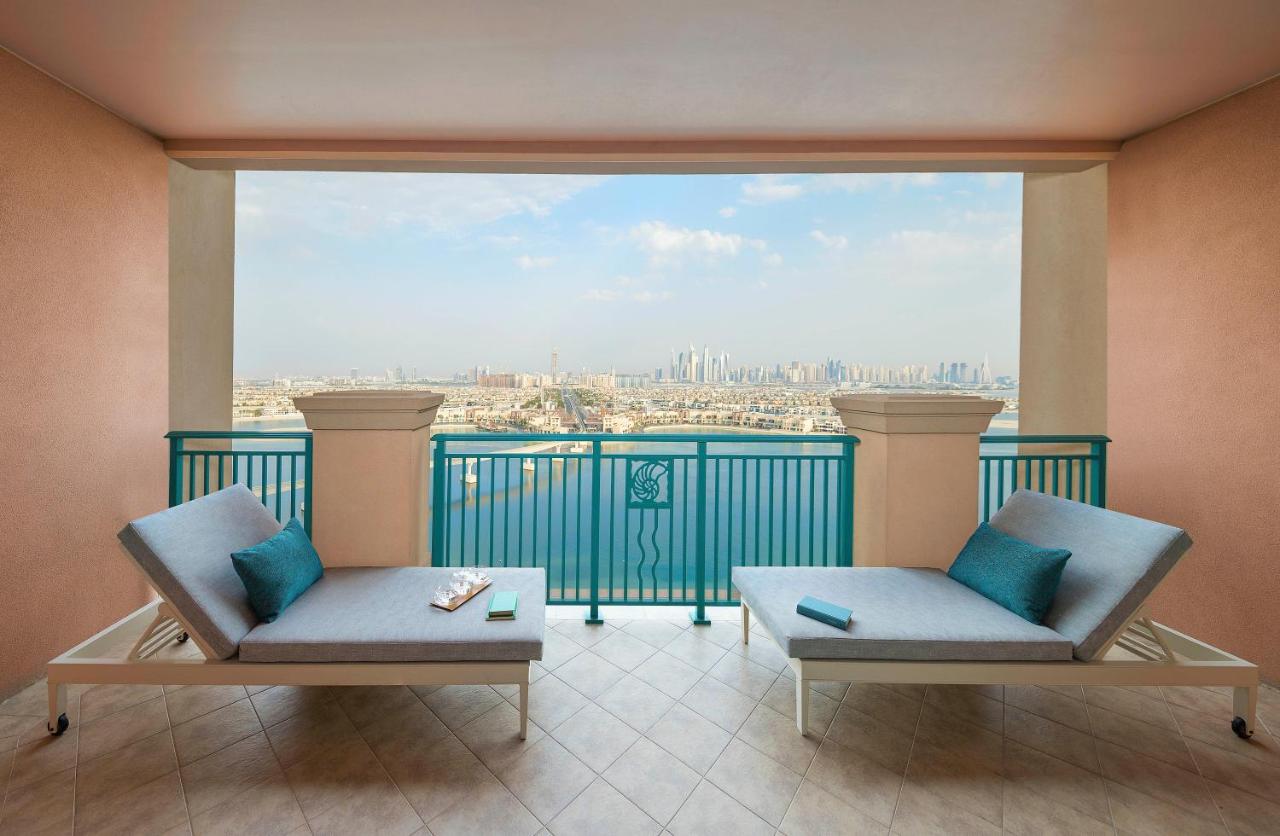Atlantis, The Palm photo