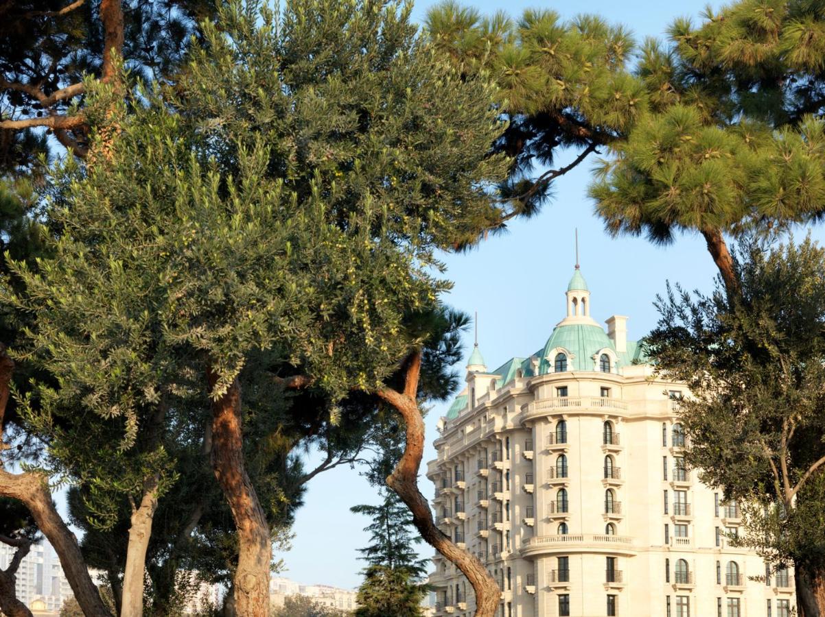 Four Seasons Hotel Baku photo