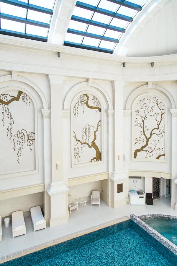 Four Seasons Hotel Baku photo
