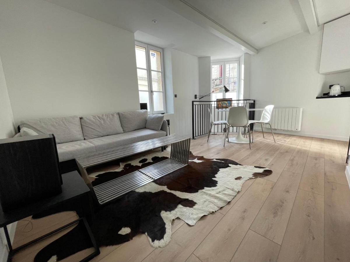 ღ Le Loft Bleu - Cocon élégant & central