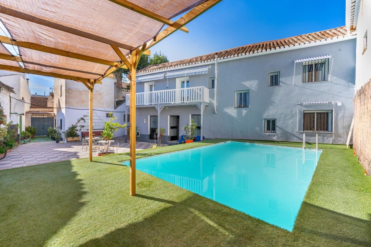 Alojamientos Nevada Viva, Otura – Precios actualizados 2023