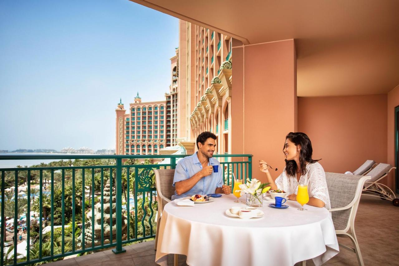 Atlantis, The Palm photo