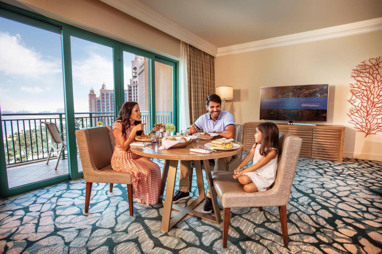 Atlantis, The Palm photo