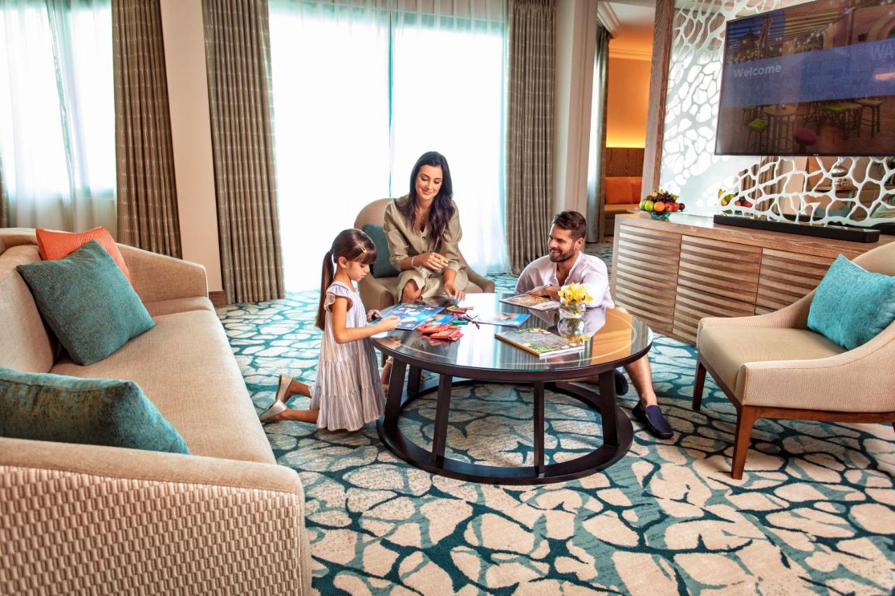 Atlantis, The Palm photo