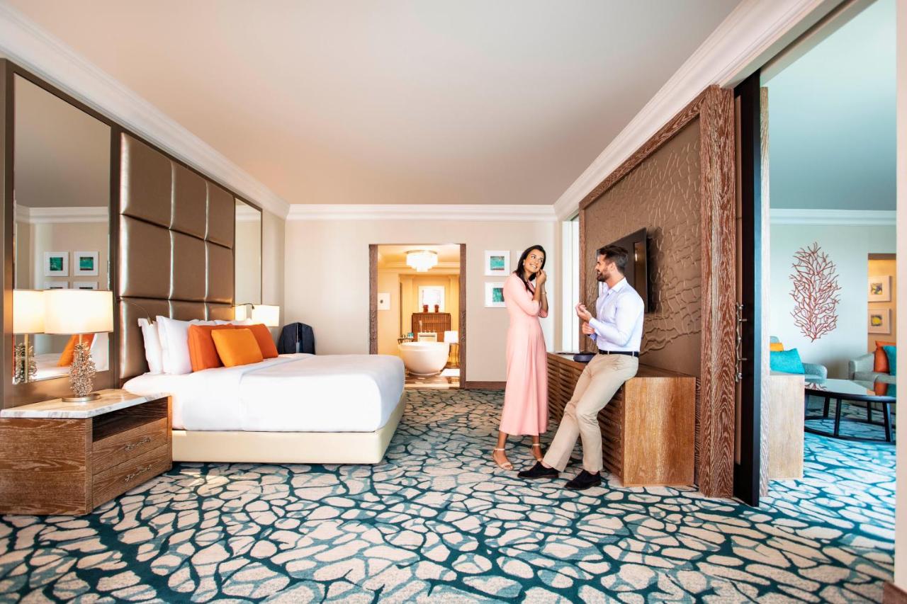 Atlantis, The Palm photo