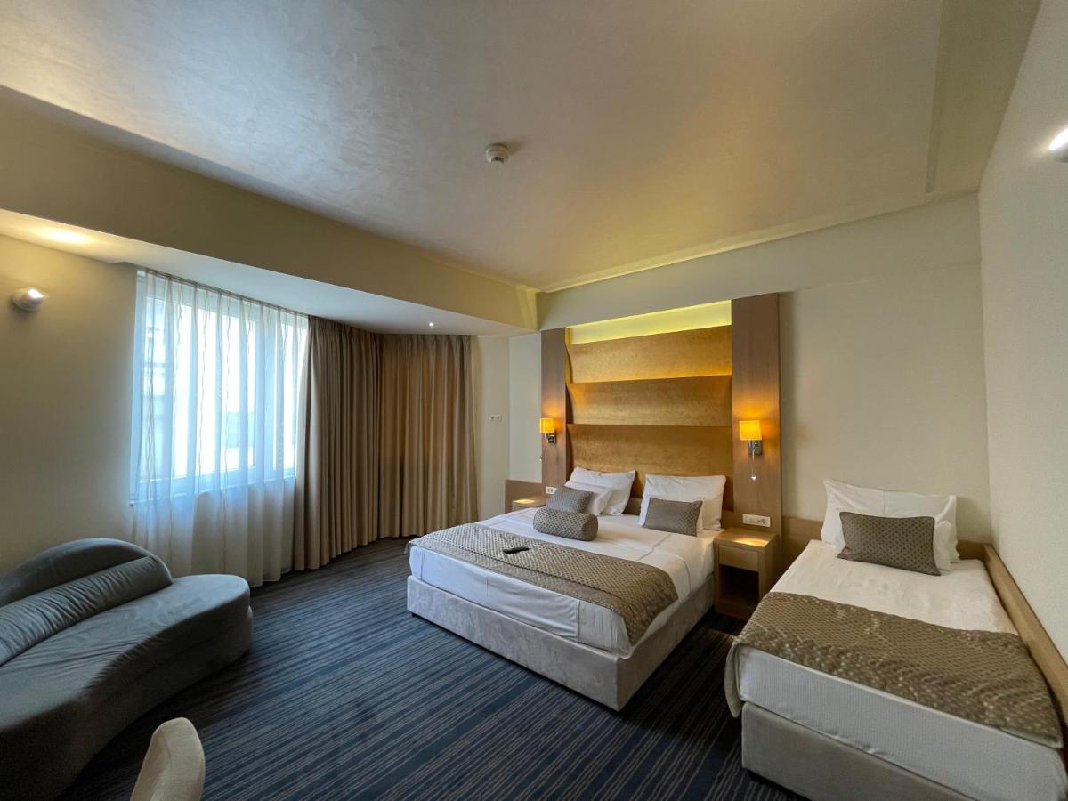 Spa Hotel Terme photo