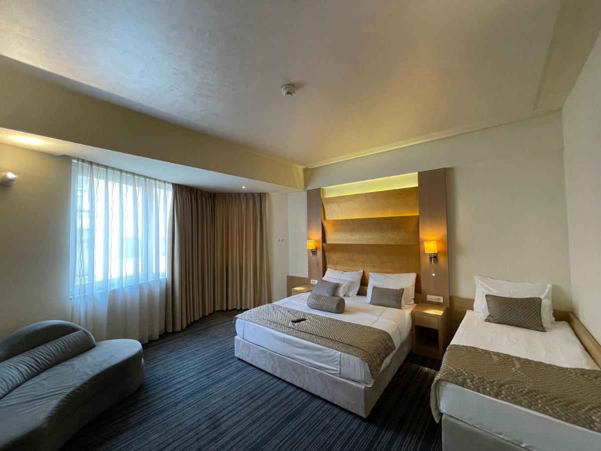 Spa Hotel Terme photo