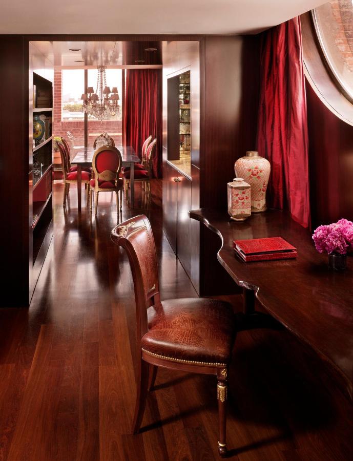 Faena Hotel Buenos Aires photo