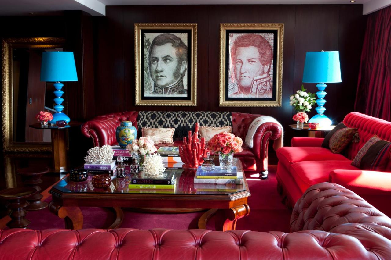 Faena Hotel Buenos Aires photo