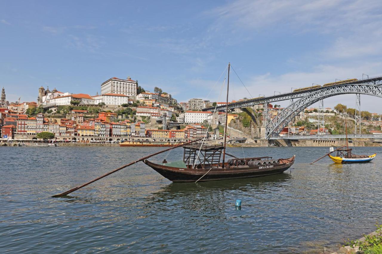 FLH Porto Spacious Flat - 2