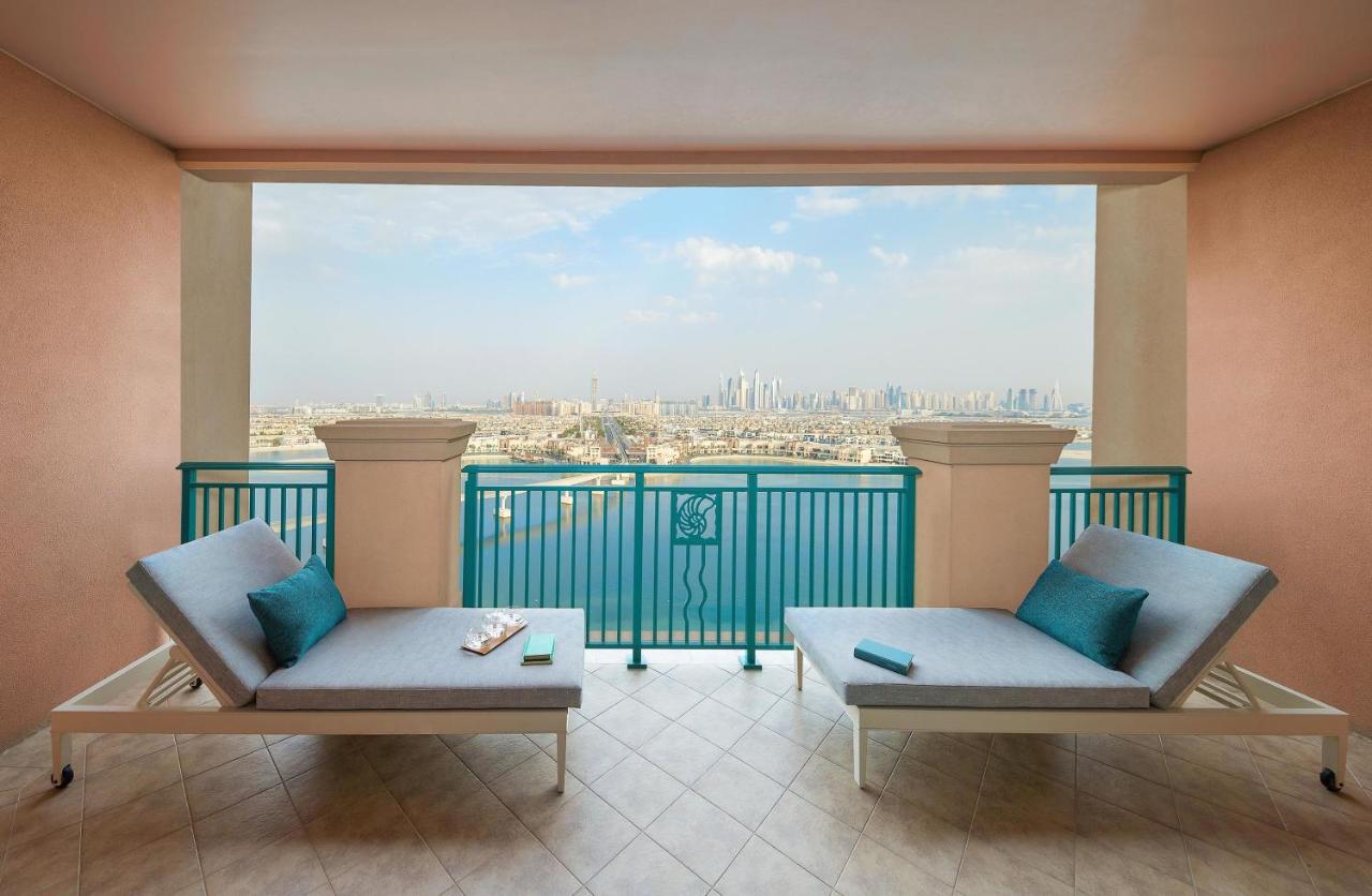 Atlantis, The Palm photo