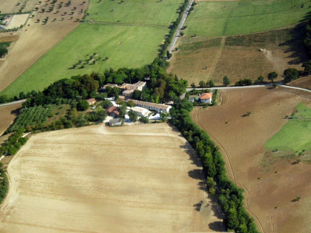 Valcastagno Relais photo