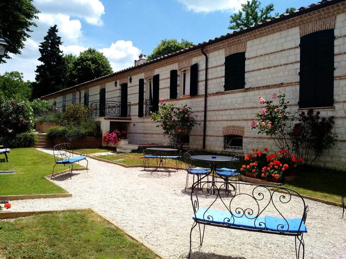 Valcastagno Relais photo