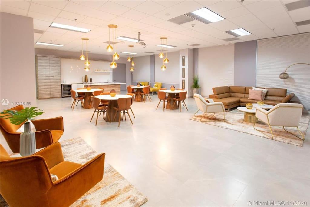 Amazing cozy Condo in Brickell Miami - 2