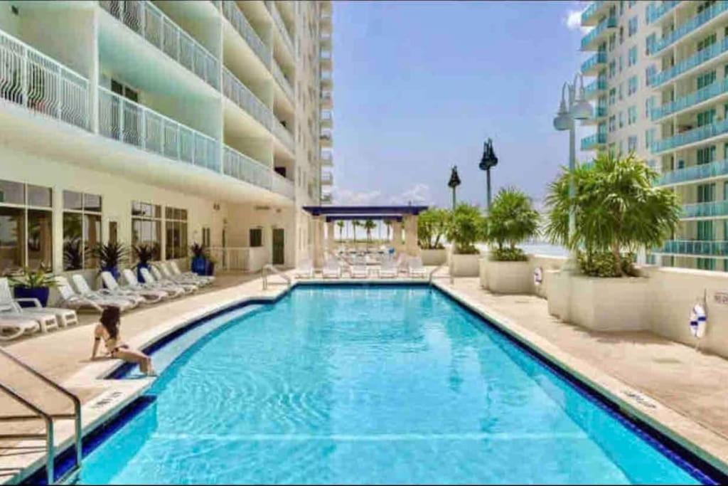 Amazing cozy Condo in Brickell Miami - 5