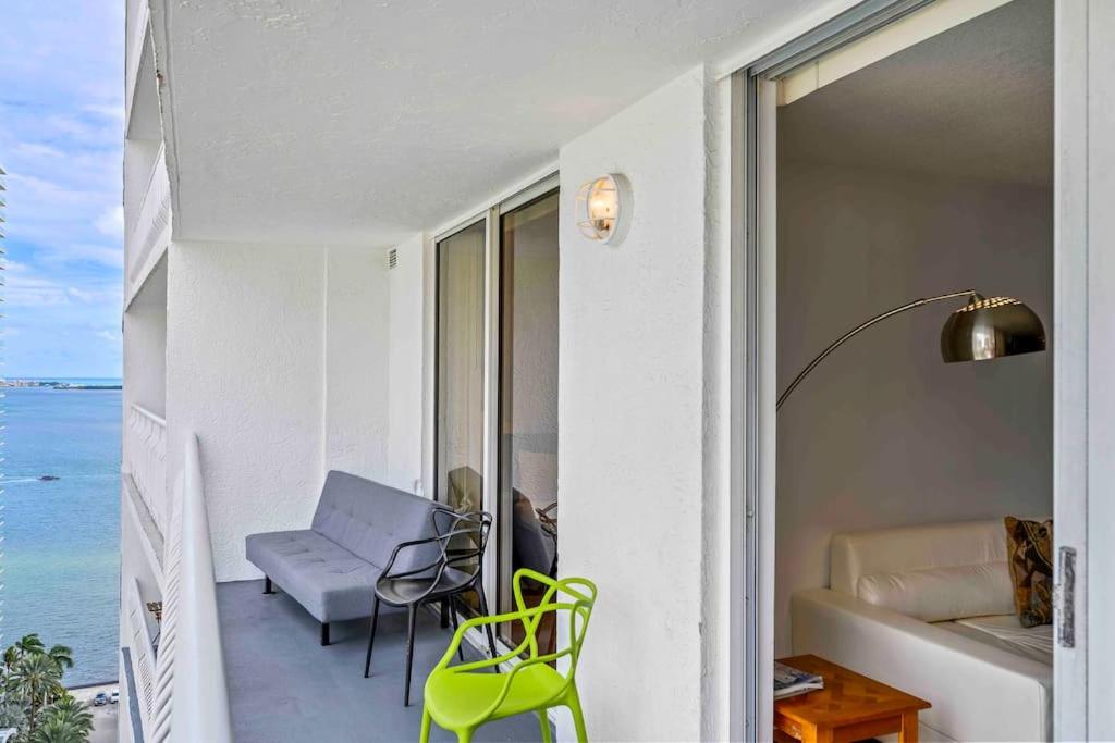 Amazing cozy Condo in Brickell Miami - 3