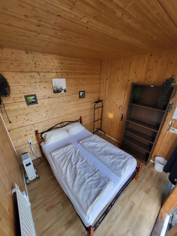 EASY Lodges Berlin - 2