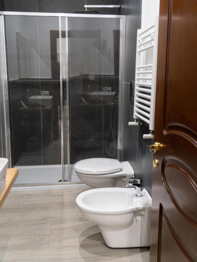 Sant'Alfonso Rooms - 4