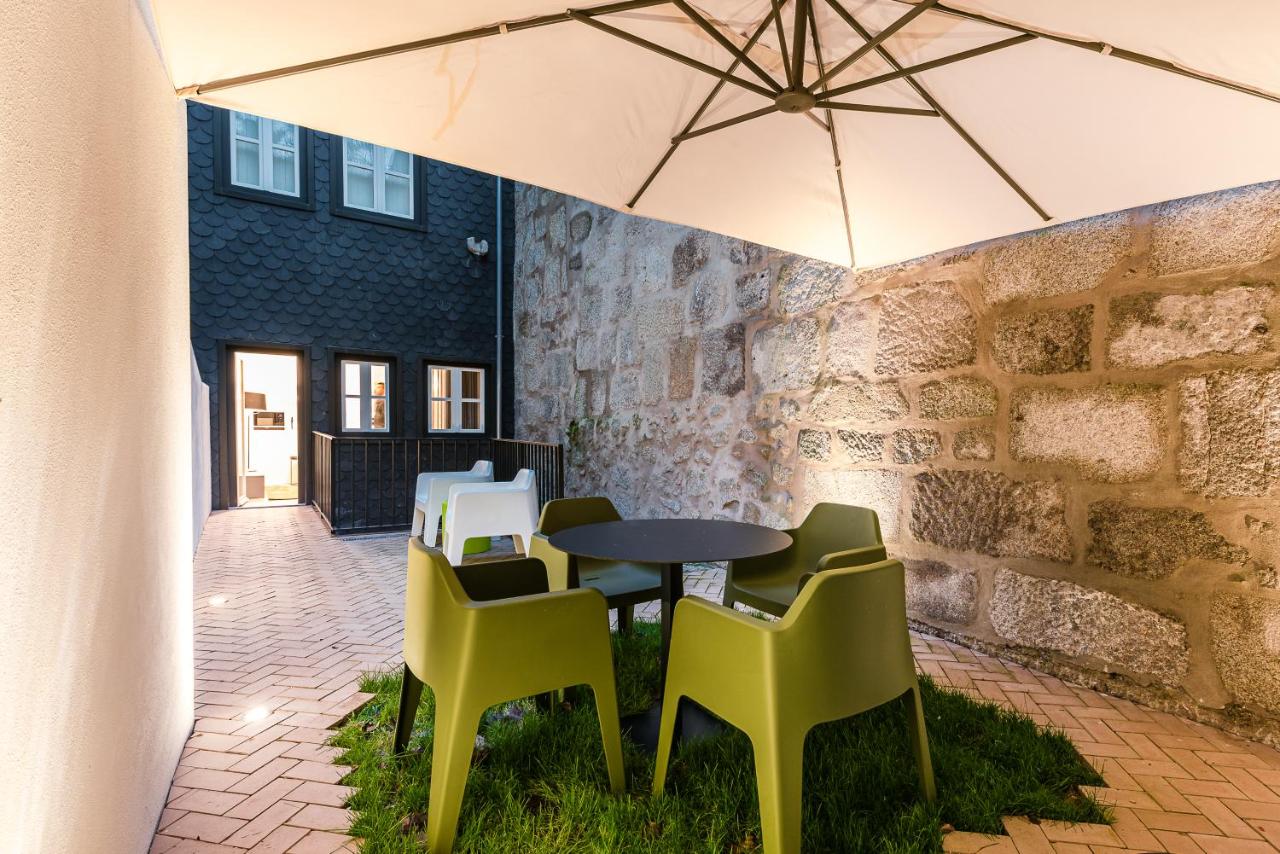 Door 65 - Historical Center Apartments - 4