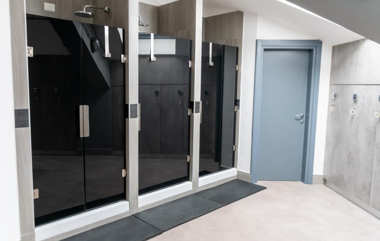 TH Roma - Carpegna Palace - 3