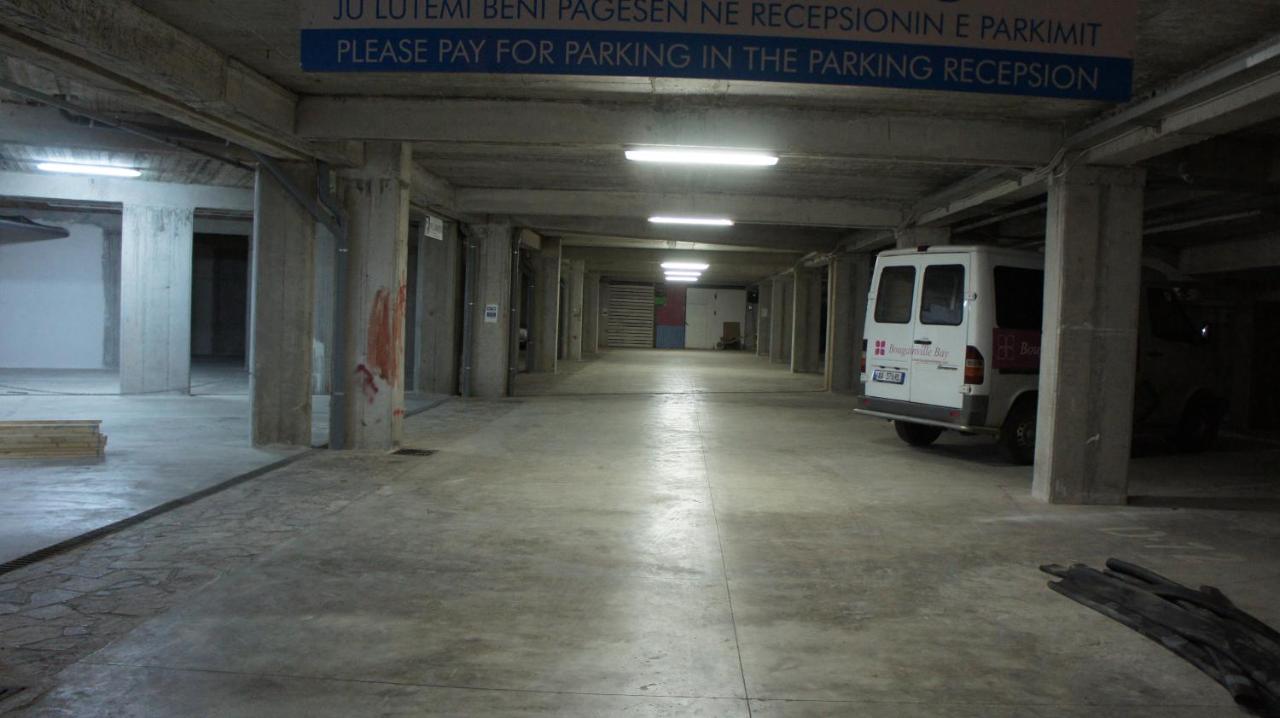 Apartment bay, Bougainville Bay Resort photo