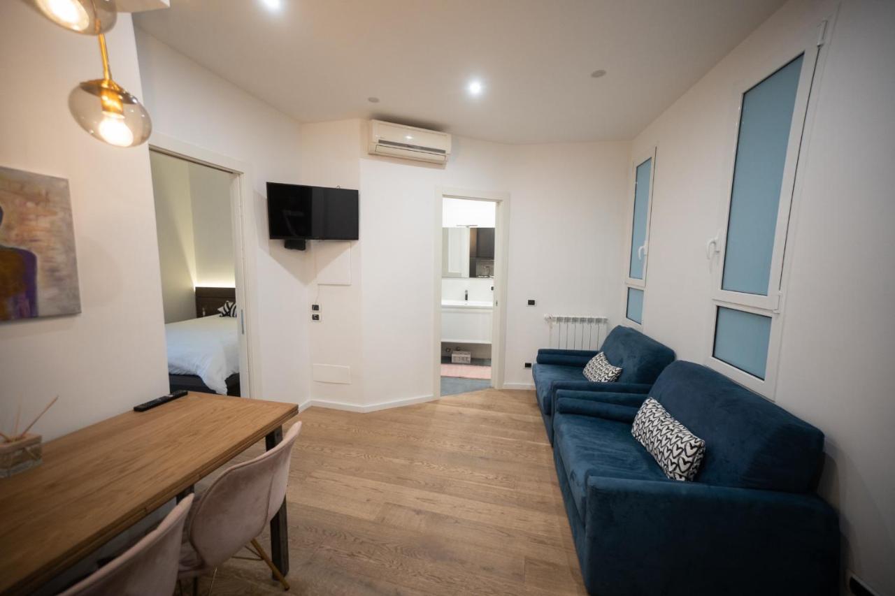 Angelico Luxury House - 5