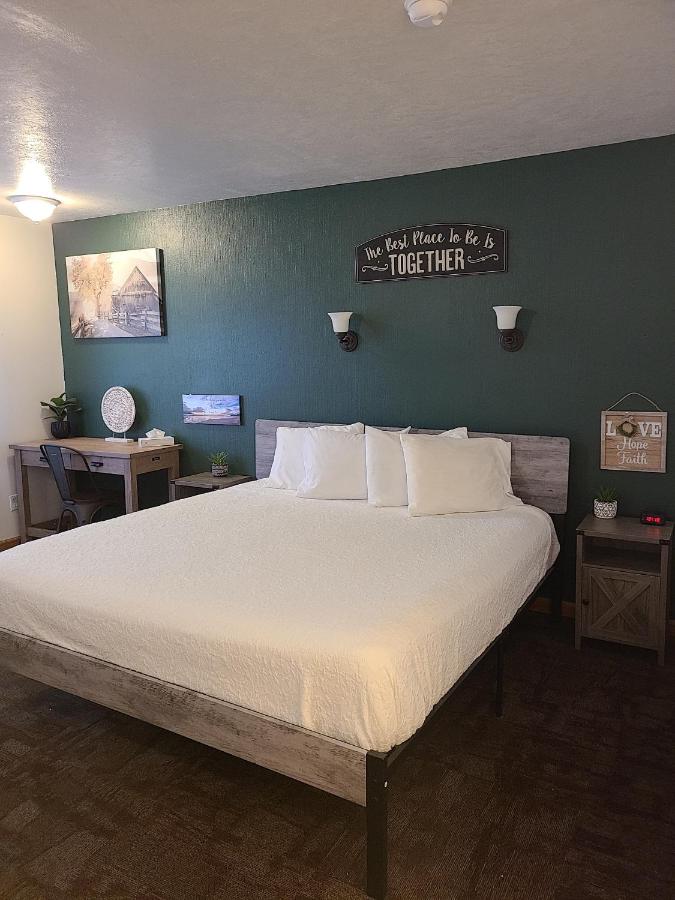 Jefferson Inn — photo 16