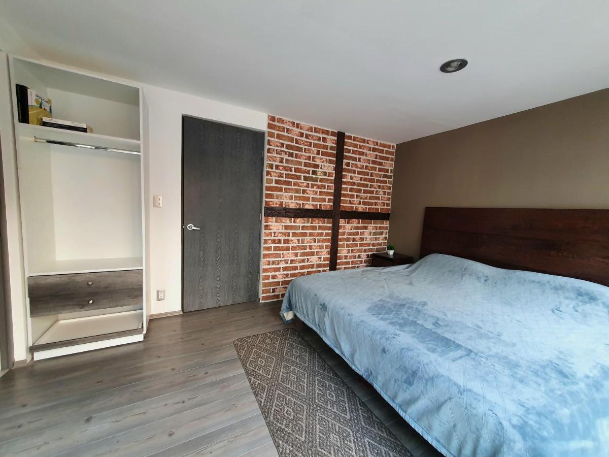 Puerta Condesa, Rooms & Studios - 3