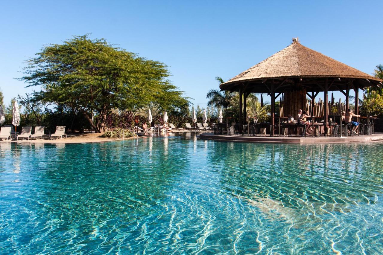 Lopesan Baobab Resort - Laterooms