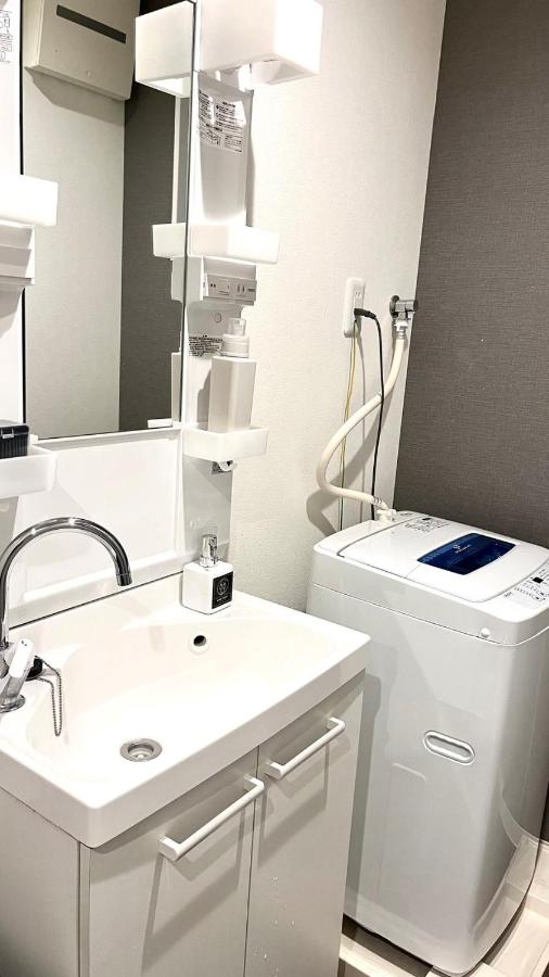 5963 Hotel Higashi Ikebukuro - 3