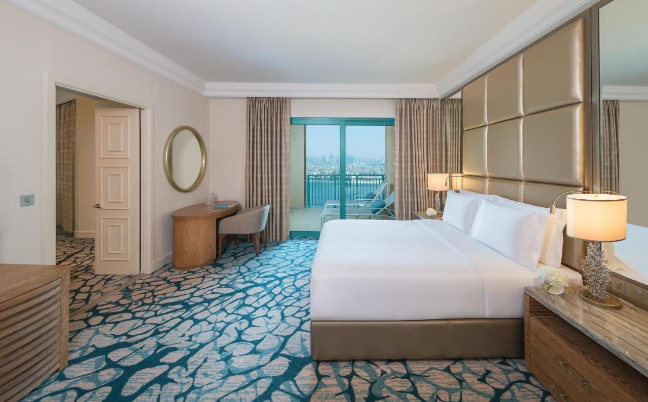 Atlantis, The Palm photo