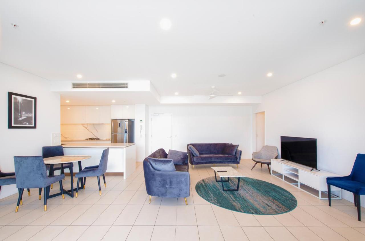 Hope Street Apartments by CLLIX photo
