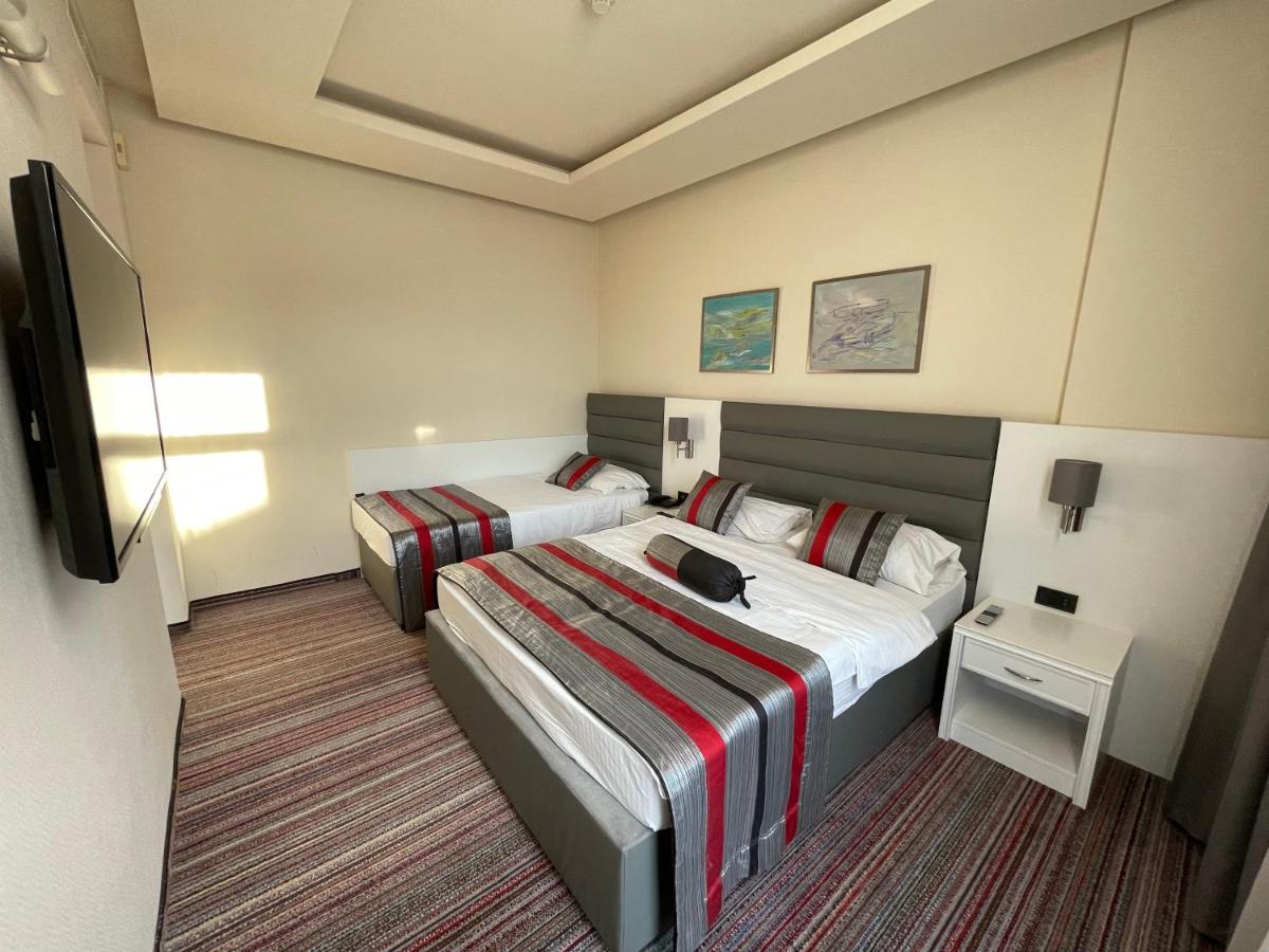 Spa Hotel Terme photo