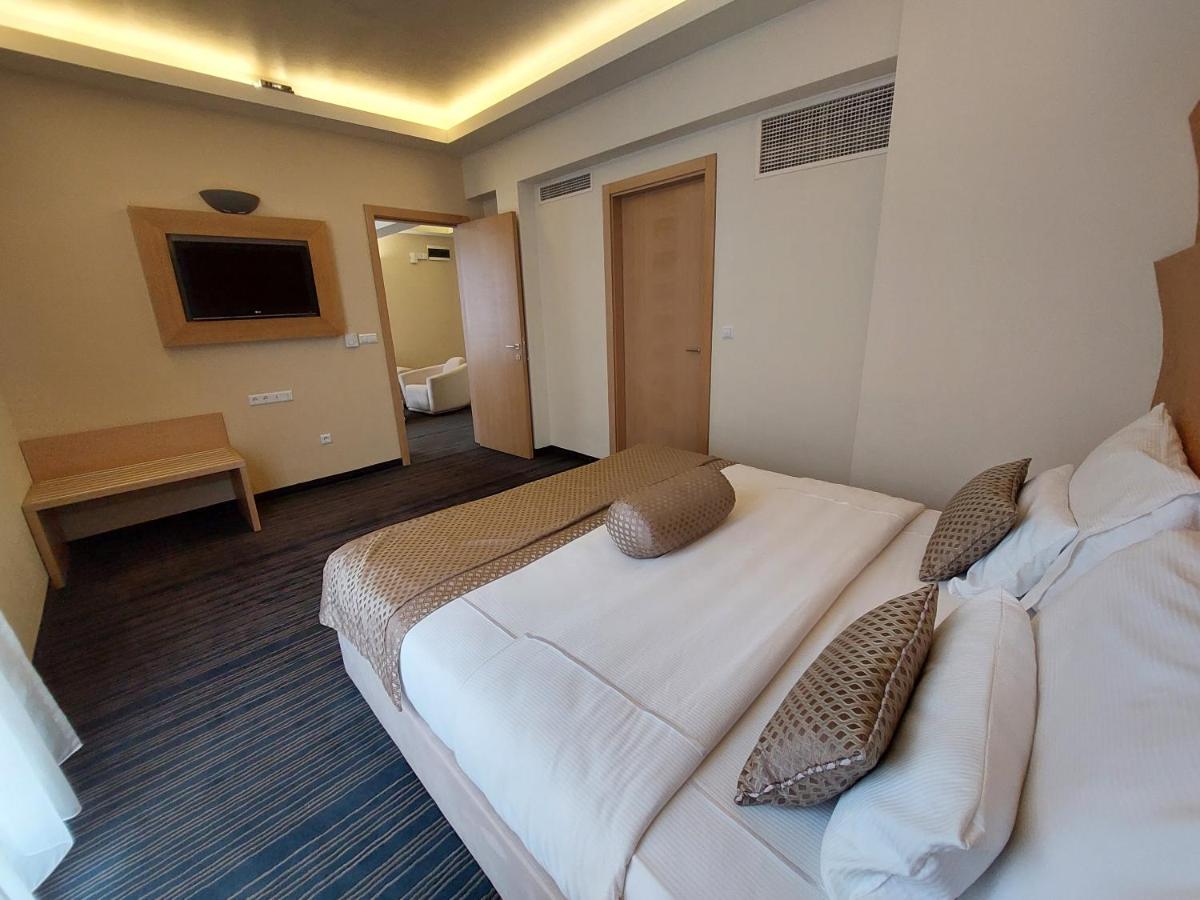 Spa Hotel Terme photo